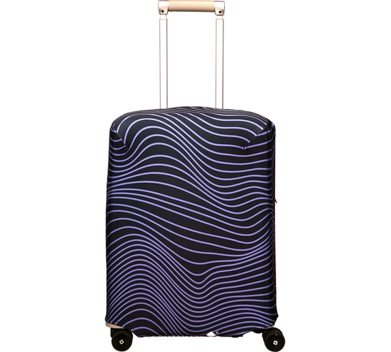 Изображение товара Чехол для чемодана ROUTEMARK Olas SP240 размер S Olas-S