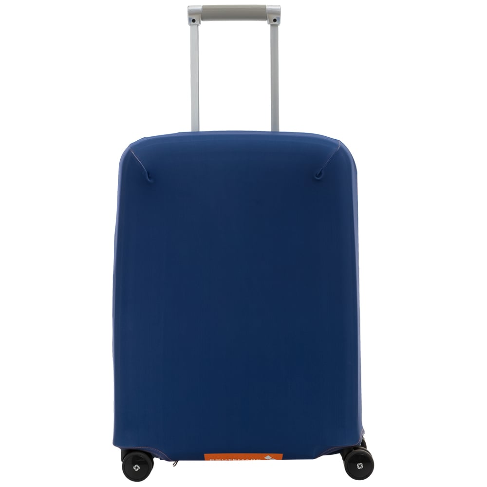 Изображение товара Чехол ROUTEMARK Royal Blue SP240 S - защита чемодана, синего цвета