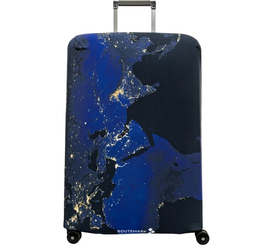 Изображение товара Чехол для чемодана ROUTEMARK Worldwide SP240 размер L/XL Worldwide-L/XL