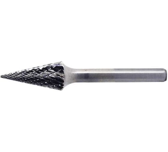 Изображение товара Бор-фреза UMIC HM Форма M d12x25x70x6 коническая с заостренной вершиной, АЛ 1804546120