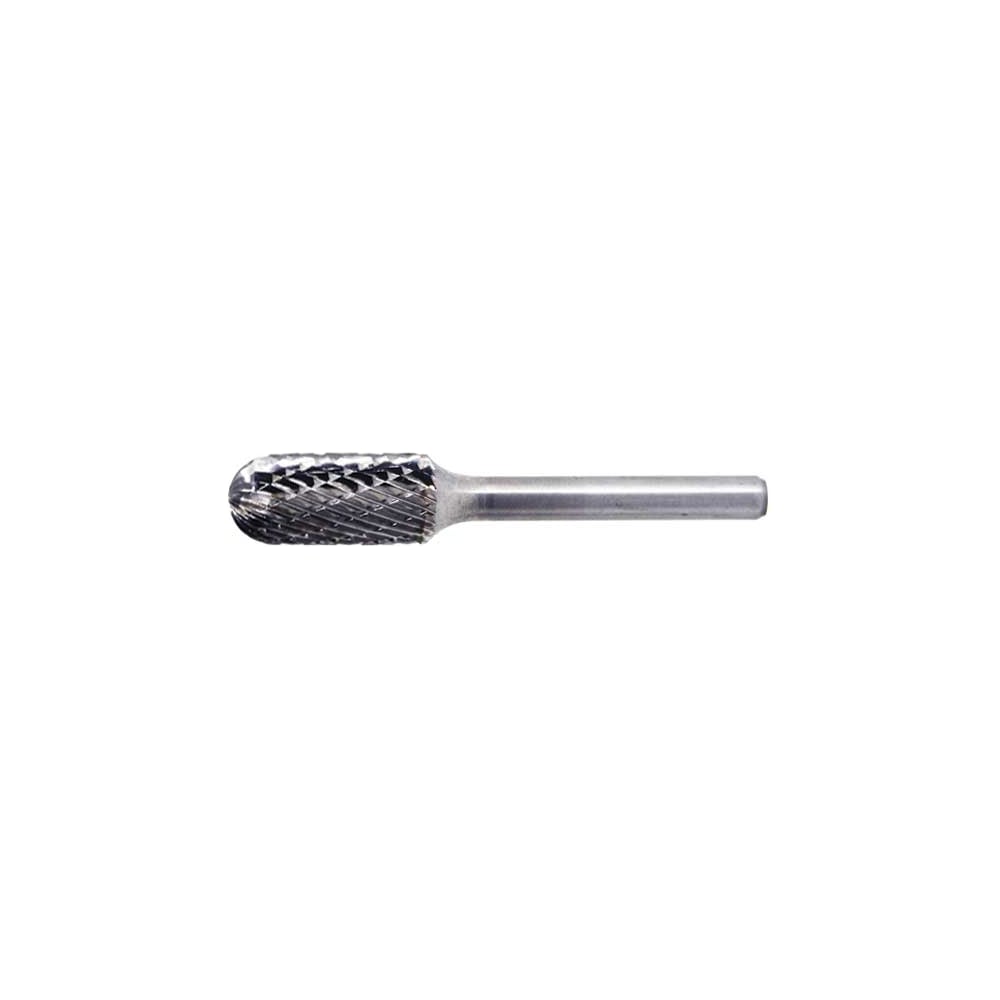 Бор-фреза UMIC HM Форма C d6x13x51x3 сфероцилиндрическая, АЛ 1801843060
