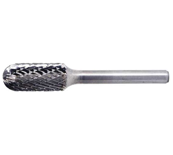 Изображение товара Бор-фреза UMIC HM Форма C d8x20x65x6 сфероцилиндрическая, АЛ 1801846080