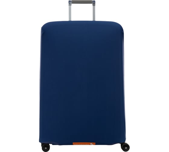 Изображение товара Чехол для чемодана ROUTEMARK Royal Blue SP240 размер L/XL Royal blue-L/XL