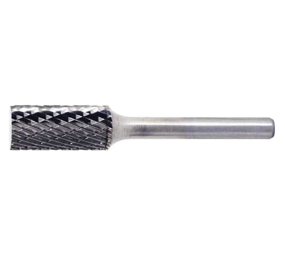 Изображение товара Бор-фреза UMIC HM форма A d6x13x51x3 цилиндрическая, ДЗ 1801203060