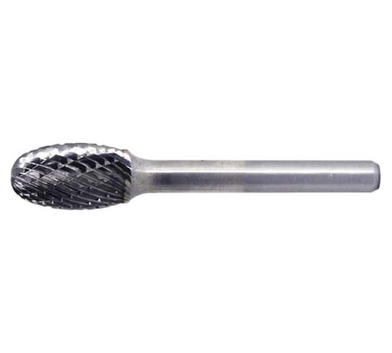 Изображение товара Бор-фреза UMIC HM Форма E d12x20x65x6 овальная, ДЗ 1802406120