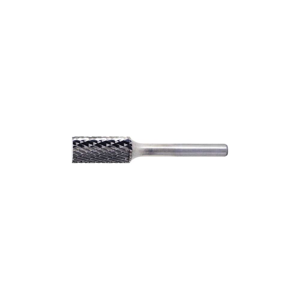 Бор-фреза UMIC HM форма A d8x20x65x6 цилиндрическая, ДЗ 1801206080