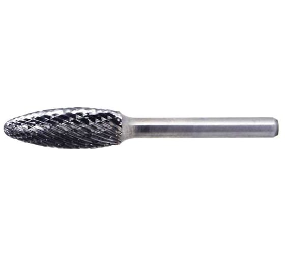 Изображение товара Бор-фреза UMIC HM Форма H d5x13x51x3 пламевидная, ДЗ 1803303050