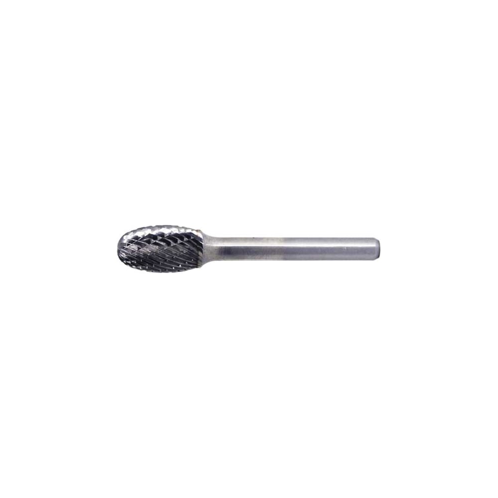 Бор-фреза UMIC HM Форма E d10x16x61x6 овальная, ДЗ 1802406100