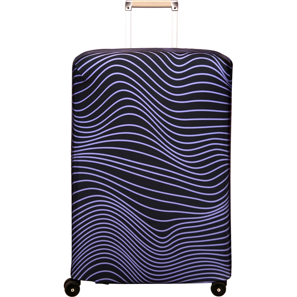 Изображение товара Чехол для чемодана ROUTEMARK Olas SP240 L/XL эластичный защитный чехол для багажа