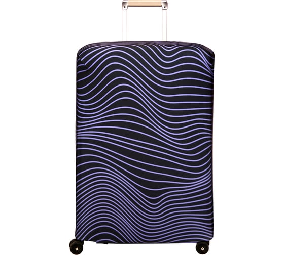 Изображение товара Чехол для чемодана ROUTEMARK Olas SP240 размер L/XL Olas-L/XL