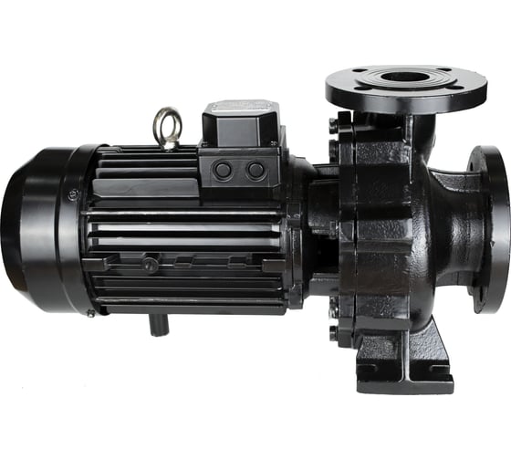 Изображение товара Моноблочный насос Wellmix NBW 80-65-250-30.0/2-380-G-BQQE 21069952