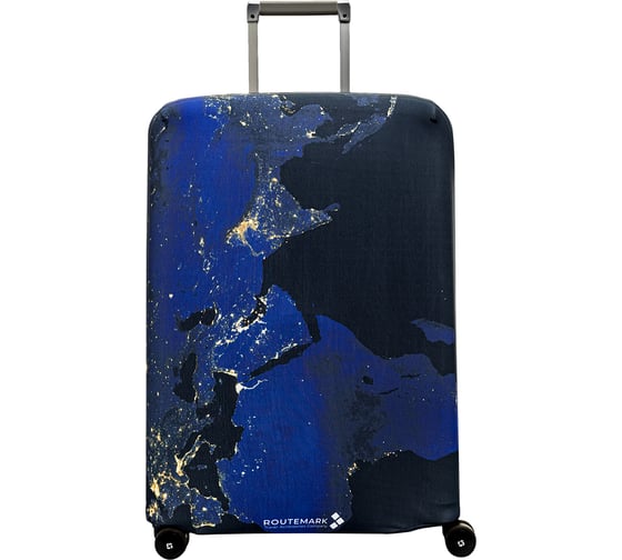 Изображение товара Чехол для чемодана ROUTEMARK Worldwide SP240 размер M/L Worldwide-M/L