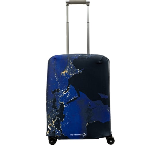 Изображение товара Чехол для чемодана ROUTEMARK Worldwide SP240 размер S Worldwide-S