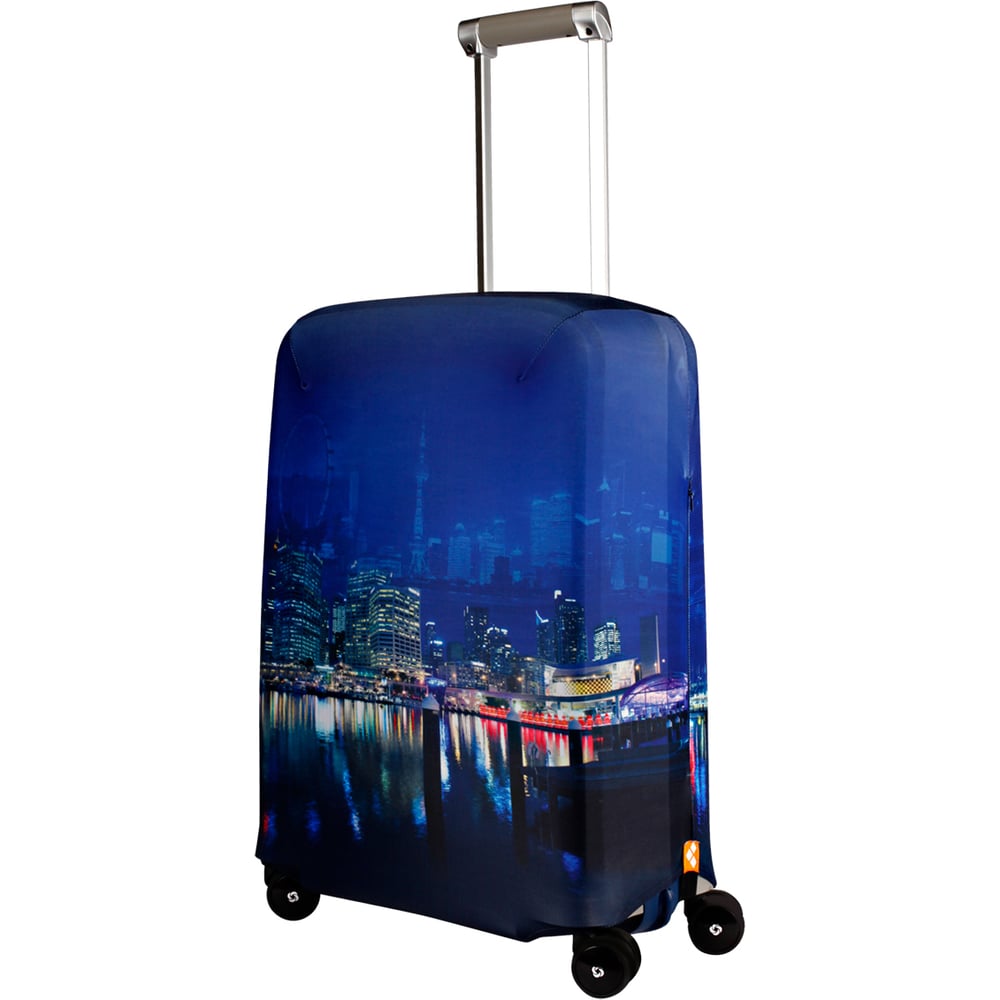 Изображение товара Чехол для чемодана ROUTEMARK Voyager SP240 размер S VoaII-S