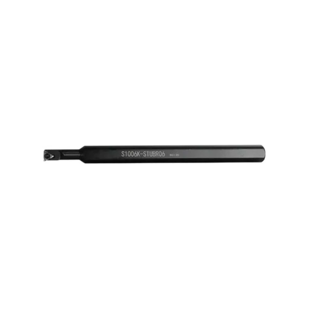 Изображение товара Державка для внутреннего точения DESKAR S1006K-STUBR06 00-00050714 Изображение товара Державка для внутреннего точения DESKAR S1006K-STUBR06 00-00050714