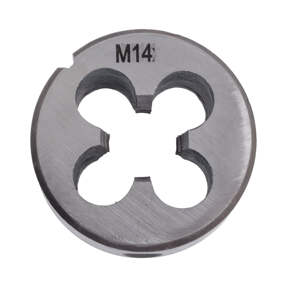 Изображение товара Плашка Forsage M14x2 ф38 8130 для нарезания метческой резьбы