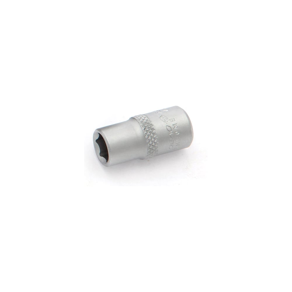 Головка шестигранная Дело Техники 4,5 мм 1/4" 600045