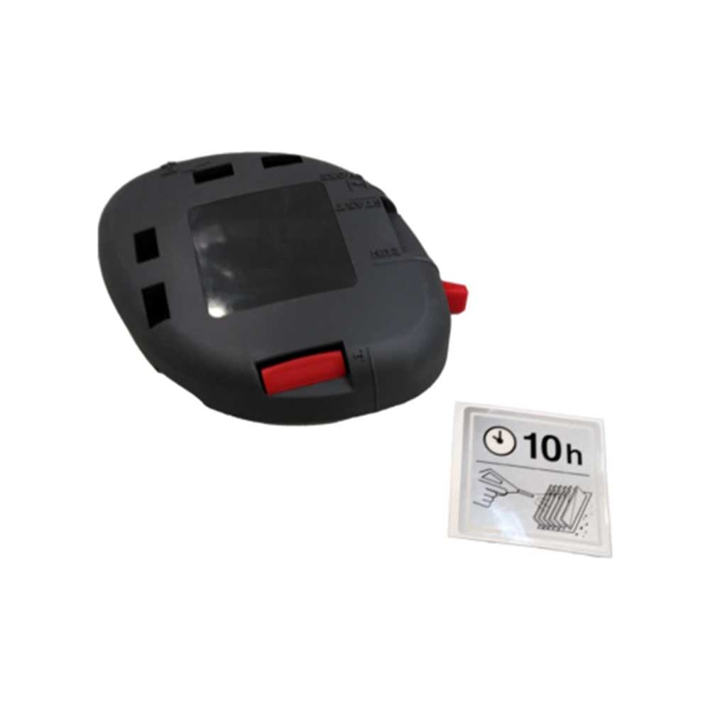 Изображение товара Фильтр воздушный Efco 61162017A для мотокос и триммеров Изображение товара Фильтр воздушный Efco 61162017A для мотокос и триммеров