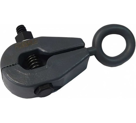 Изображение товара Захват для кузовных работ с возвратной пружиной Forsage F-9M1602(26172)