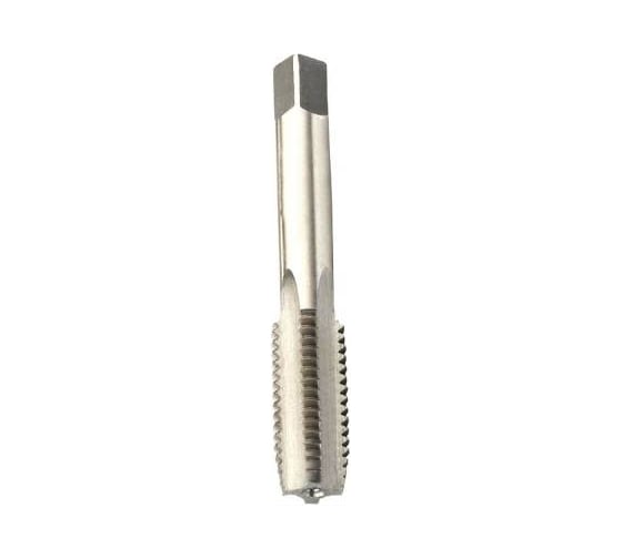 Изображение товара Метчик Beltools дюймовый 5/32'' 32 ниток BSW машинно-ручной HSS глухой резьба Уитворта исп1 ri.111.481