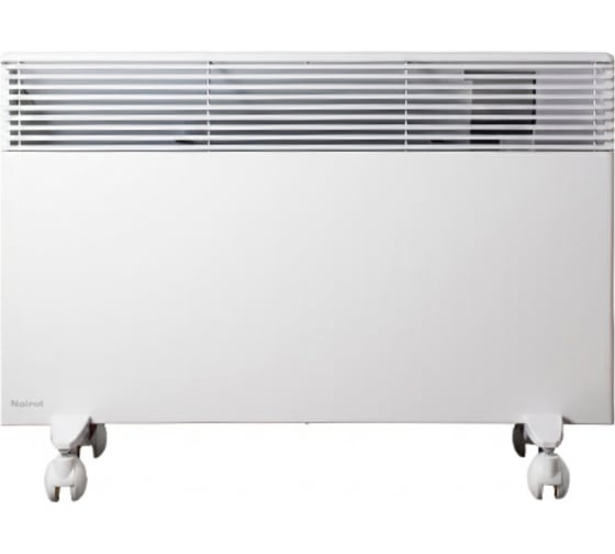 Изображение товара Электрообогреватель Noirot SPOT WIFI 1000W 64963213