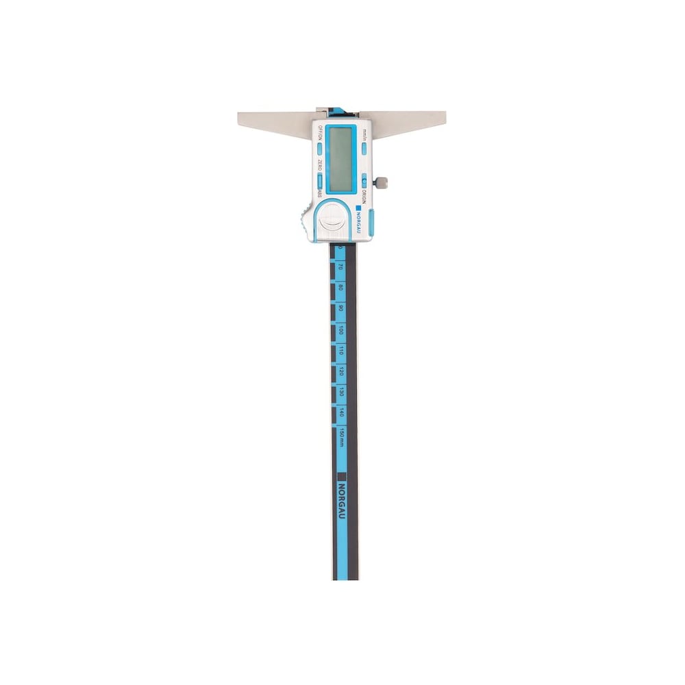 Изображение товара Штангенглубиномер цифровой NORGAU 0-150х150 NDD-H15AD Norgau 040224011