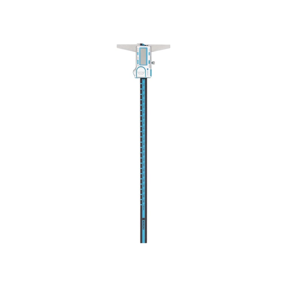 Изображение товара Штангенглубиномер цифровой NORGAU 0-300х150 NDD-H30AD Norgau 040224013 Изображение товара Штангенглубиномер цифровой NORGAU 0-300х150 NDD-H30AD Norgau 040224013