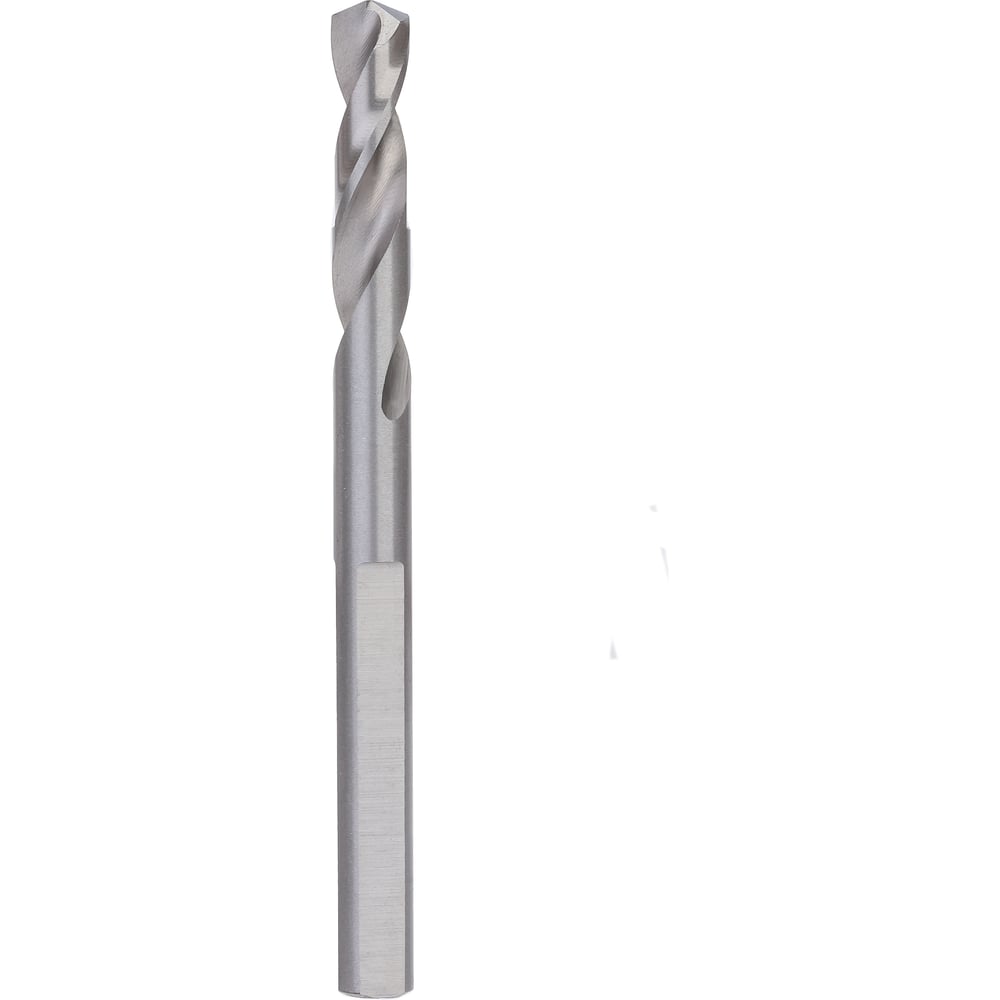 Изображение товара Сверло центровочное для коронки Bi-metall 6.35x82мм HSSE-Co5 MASTER-TOOL 126206HT Изображение товара Сверло центровочное для коронки Bi-metall 6.35x82мм HSSE-Co5 MASTER-TOOL 126206HT