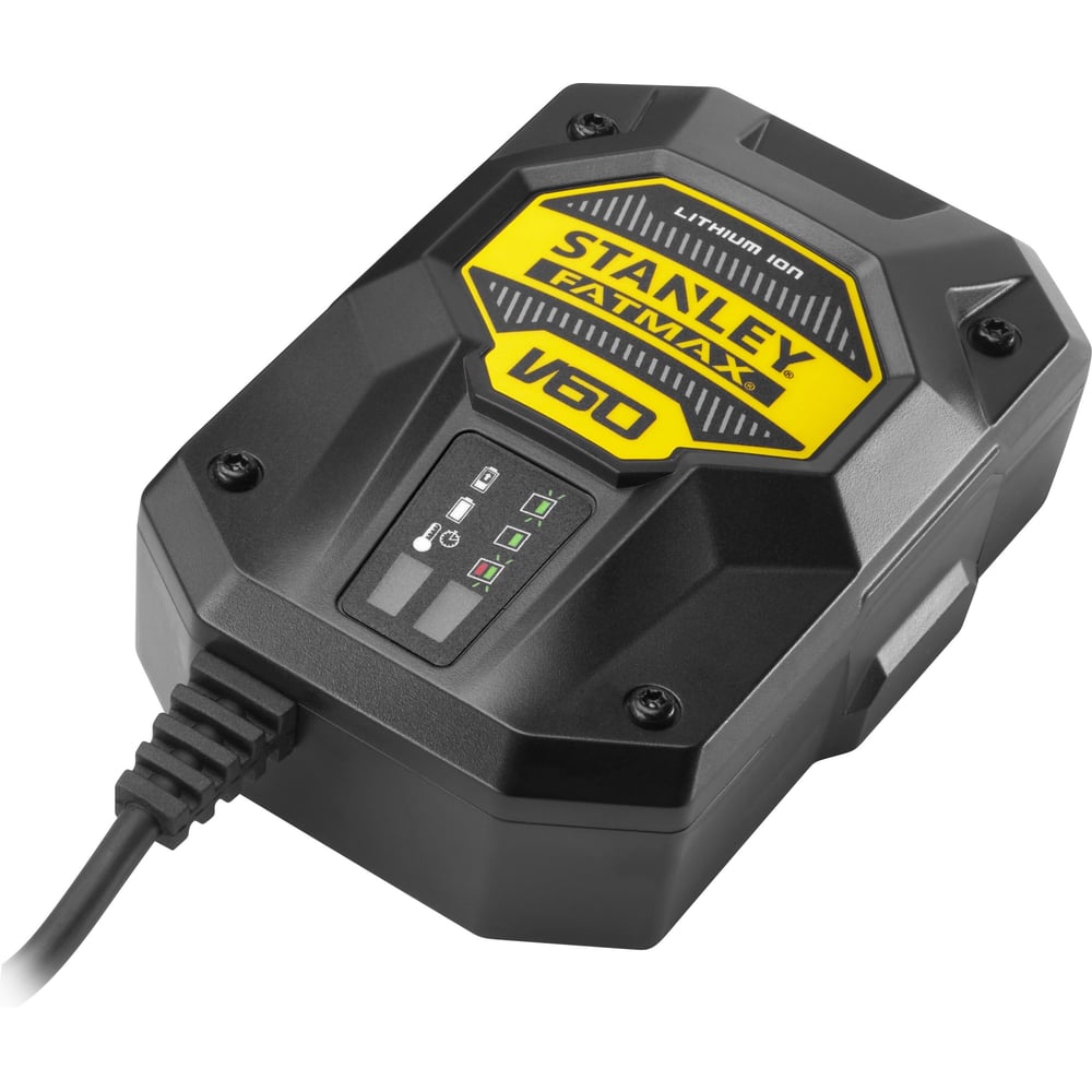 Зарядное устройство Stanley FATMAX SFMCB6012, 54 В, 2 А () SFMCB6012-QW
