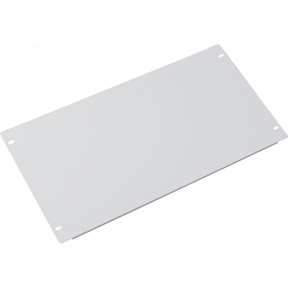 Панель ЛГ IEK TITAN к ВРУ-Х ХХ.80.ХХ (H=600) (2шт/компл) YKV-PLG-36-80-600