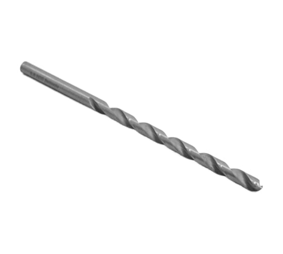 Изображение товара Сверло по металлу Beltools 9.4х115х175 А1 HSS ц/х длинное ГОСТ 886-77 ri.163.882