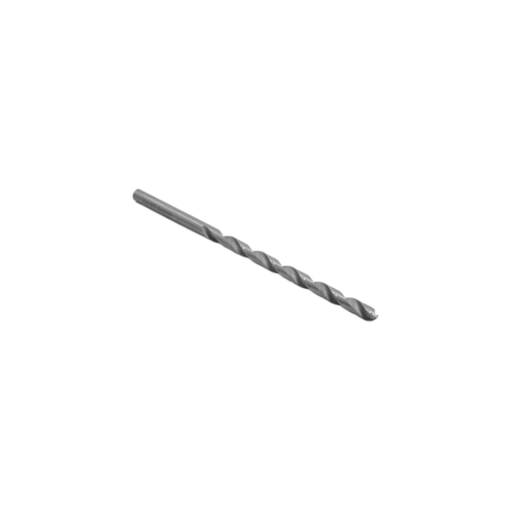 Изображение товара Сверло по металлу Beltools 8х109х165 HSS ц/х длинное ГОСТ 886-77 ri.163.1081