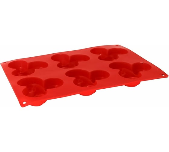 Изображение товара Форма для выпечки кексов Pomi d'Oro P-590111 Mileda