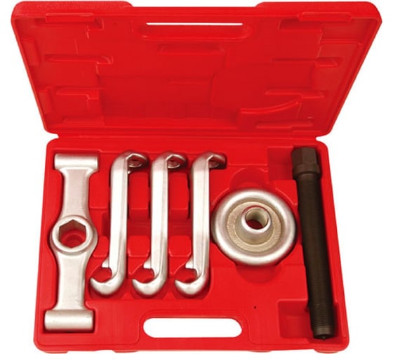 Изображение товара Универсальный съемник ступиц AmPro T75914