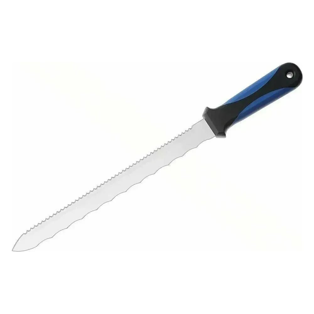 Нож для резки утеплителя Vitatools 280мм nozh-280mm