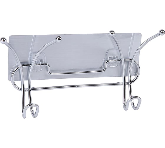 Изображение товара Крючок Rosenberg двойной RWR-365005