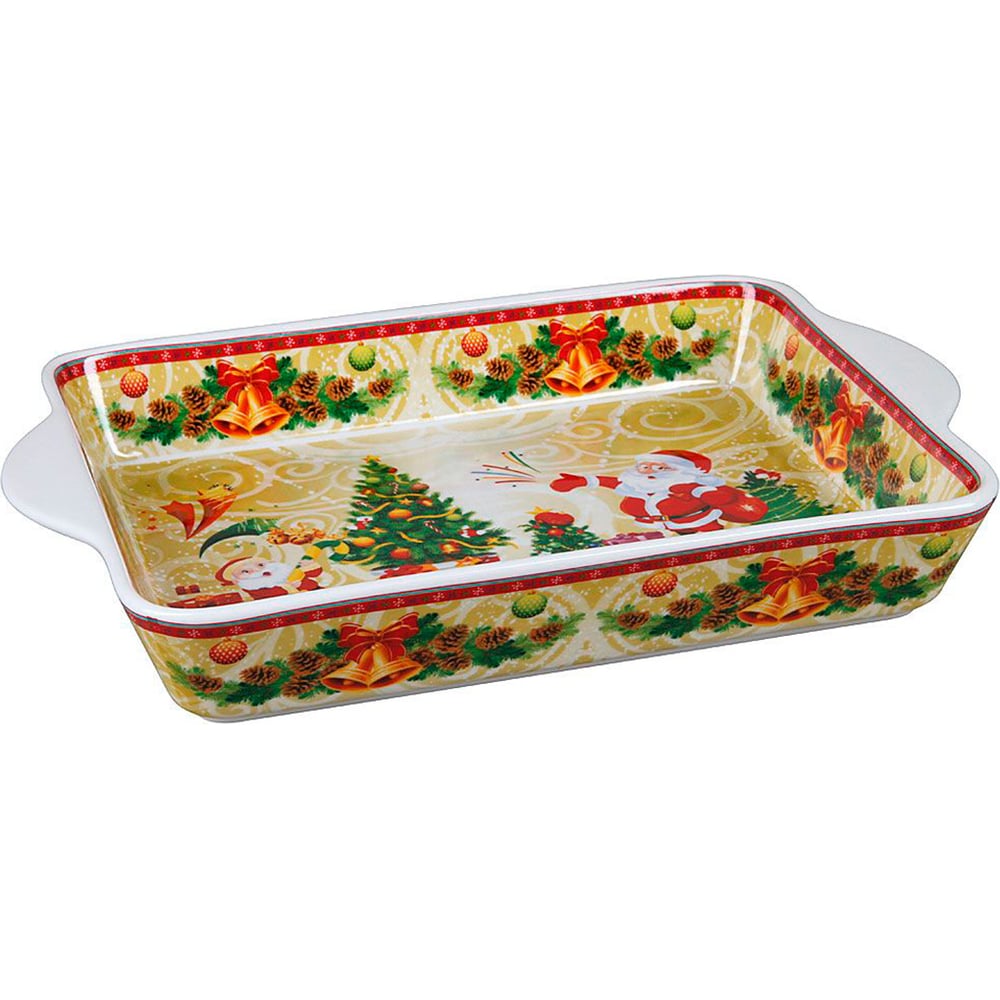 Форма для запекания Pomi d'Oro прямоугольная P-580139