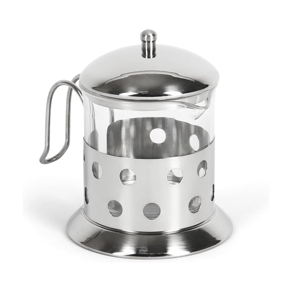 Изображение товара Молочник Rosenberg 200 мл RGS-305005 для сервировки молока