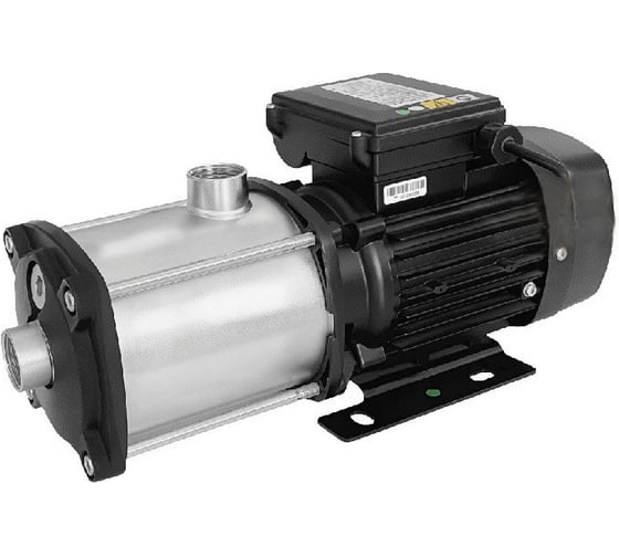 Изображение товара Многоступенчатый насос WELLMIX CMI 4-40T-BQCE (3х380В, 0,75кВт) 28019958