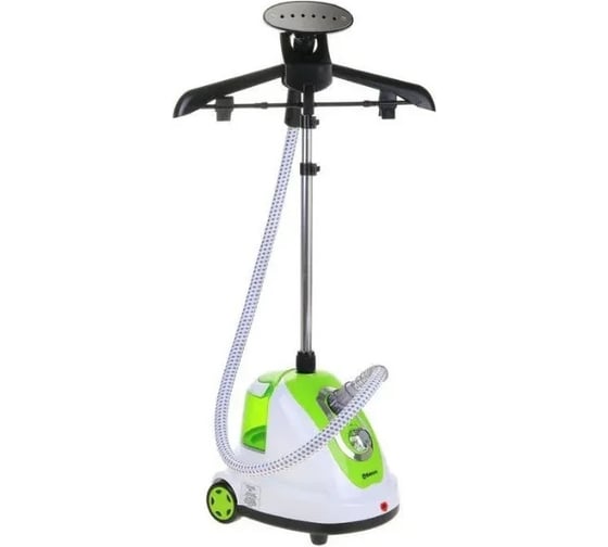 Изображение товара Отпариватель для одежды Sakura 11248 SA-3903GR
