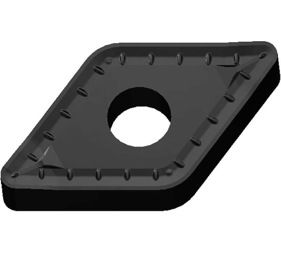 Изображение товара Пластина твердосплавная DNMG150608-GR JT4225 СпецТехИнструмент DNMG150608GRJT4225STI