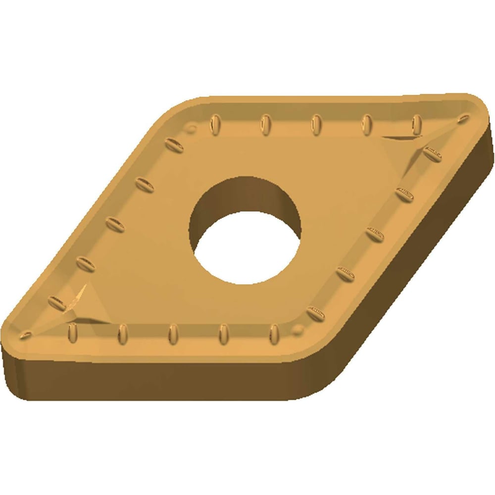 Изображение товара Пластина твердосплавная DNMM150612-GR JT4025 для металлообработки