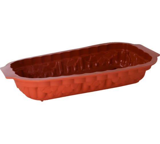 Изображение товара Форма для выпечки кекса Pomi d'Oro P-590084 Mileda