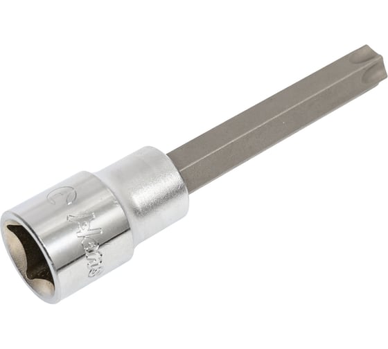 Изображение товара Вставка торцевая TORX (1/2"; T55) HANS 4024-4T55