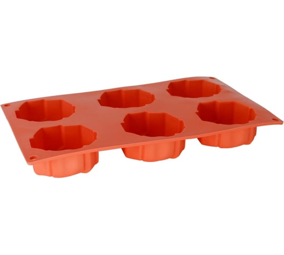 Изображение товара Форма для выпечки кексов Pomi d'Oro P-590090 Mileda