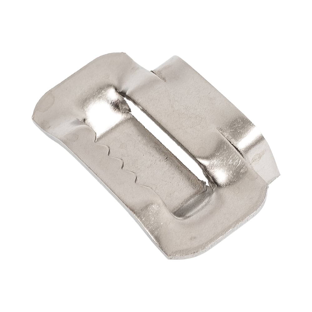 Изображение товара Монтажная скрепа NIKOMAX NMF-AL-EFCT-C для фиксации элементов