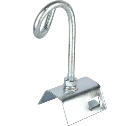 Изображение товара Поддерживающий узел крепления NIKOMAX NMF-AL-SBT-M-4