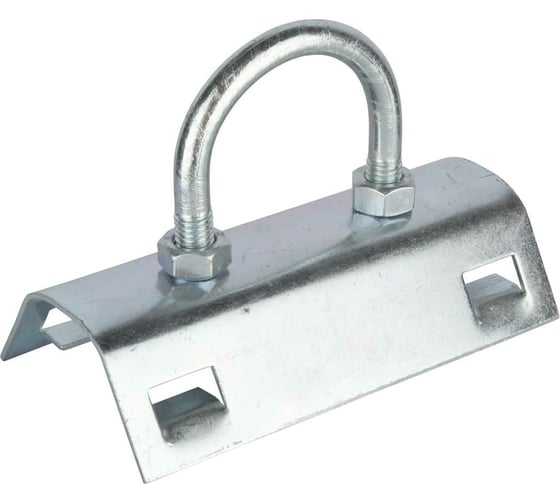 Изображение товара Натяжной узел крепления NIKOMAX резьбовое соединение, 10 кН NMF-AL-TBT-M-10