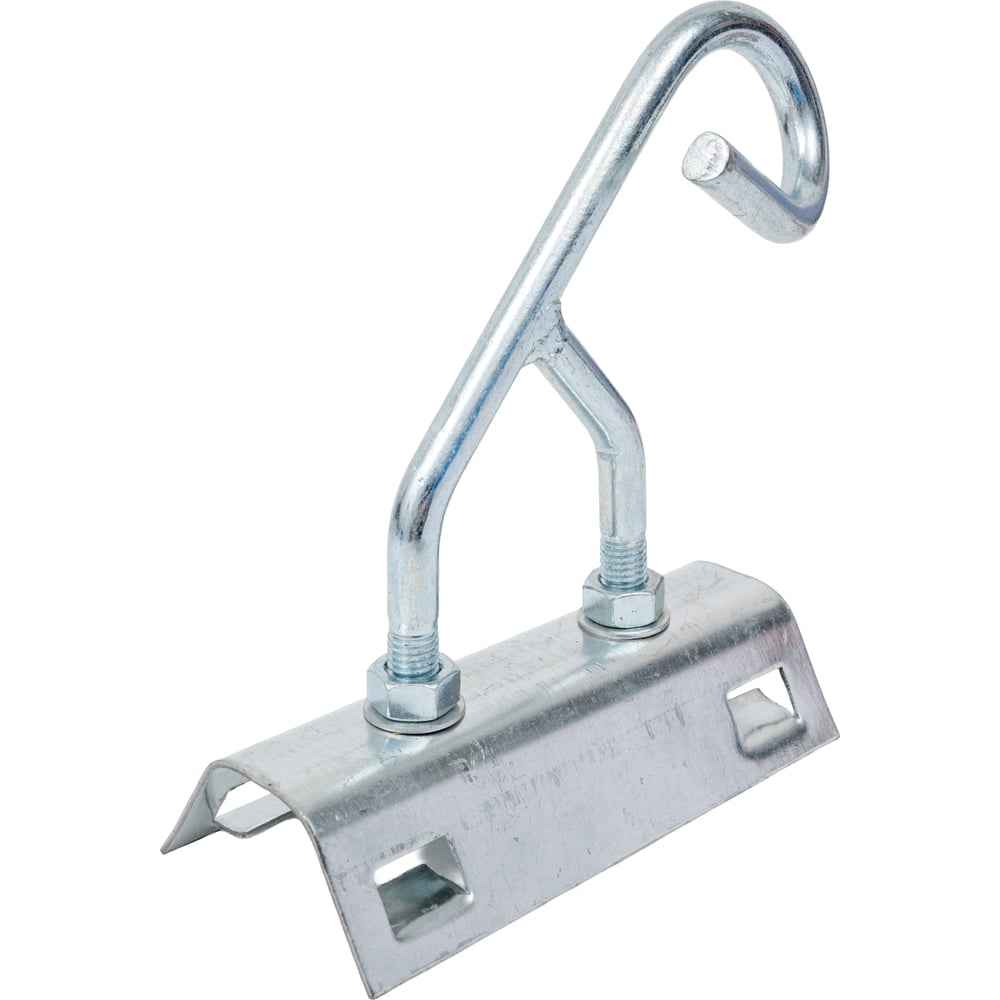 Изображение товара Поддерживающий узел крепления NIKOMAX усиленный 4 кН с резьбовым соединением