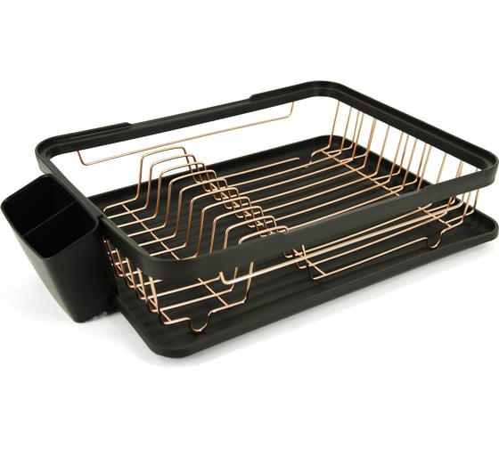 Изображение товара Сушилка для посуды Pomi d'Oro P285017 Filo di ferro